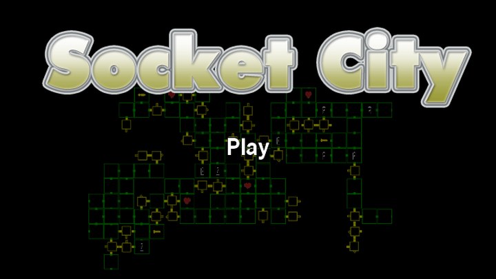 Socket City screenshot